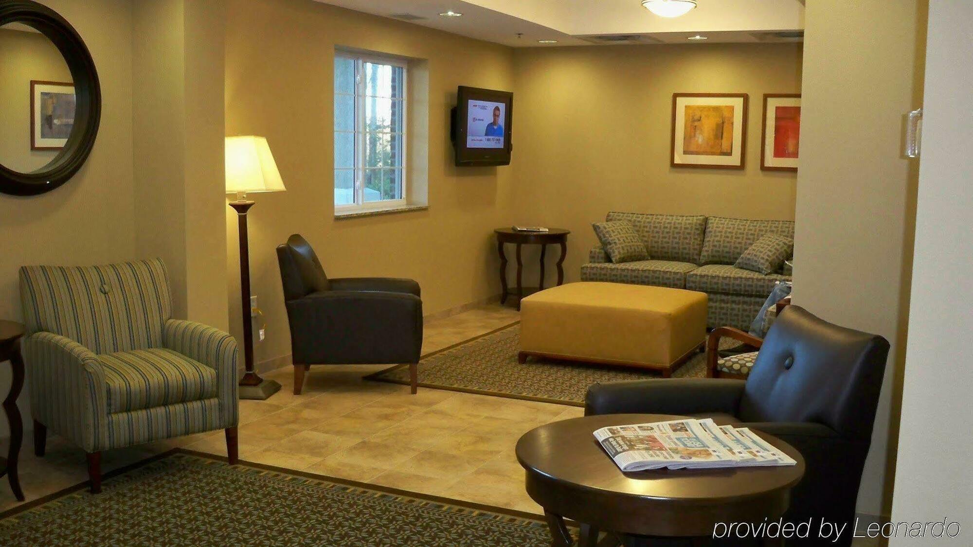 Candlewood Suites Murfreesboro, An Ihg Hotel Exteriör bild